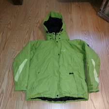 Jack wolfskin stretch gebraucht kaufen  Brück