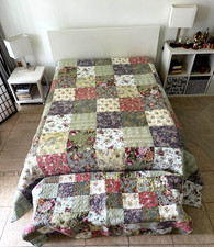 King size patchwork for sale  North Miami Beach