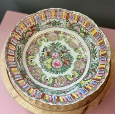 Antique chinese famille for sale  Durham