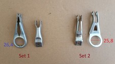 Scheinwerfer halterung lampenh gebraucht kaufen  Berlin