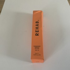 Rehab sunshine spritz for sale  CREWE