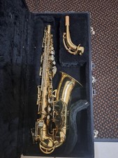 King zephyr alto for sale  Pharr
