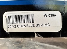 New 1970 1972 for sale  Irvine