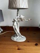 Lladro harlequin table for sale Lladro harlequin table for sale  WARRINGTON