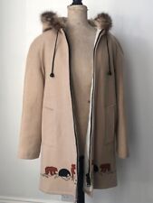 Beautiful warm hooded for sale  DERBY