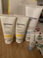 Biotherm eau vitaminee gebraucht kaufen  Augsburg
