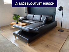 Ledersofa loop schillig gebraucht kaufen  Salzkotten