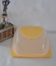 Tupperware boite fromage d'occasion  Krautergersheim