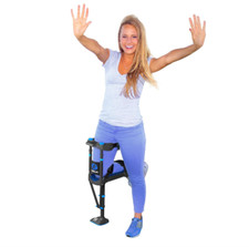 knee crutch for sale knee crutch for sale Waller