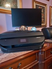 Stampante multifunzione office usato  Corsico