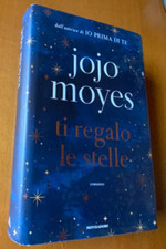 Regalo stelle moyes usato  San Lazzaro di Savena