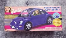 Barbie volkswagen new for sale  Minneapolis