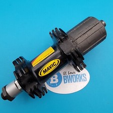 Mavic rear bike for sale  Saint Louis