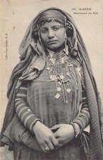 Algeria southern moorish d'occasion  Expédié en Belgium