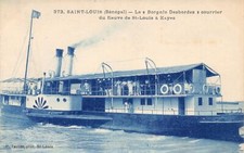 Senegal saint louis d'occasion  France