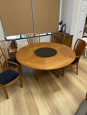 Danish inspirations round for sale  Beaumont
