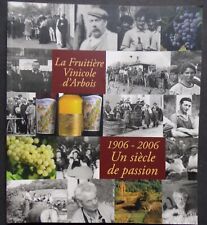 Fruitière vinicole arbois d'occasion  Grancey-le-Château-Neuvelle