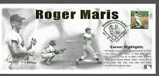 Roger maris 1st for sale  Eagle