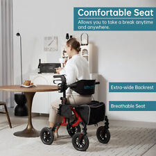 Deluxe elenker rollator for sale  USA