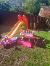 Giant slide water for sale  NEWCASTLE UPON TYNE