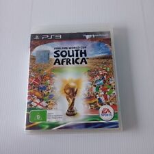 Jogo 2010 Copa do Mundo FIFA África do Sul para PS3 PlayStation 3 comprar usado  Enviando para Brazil