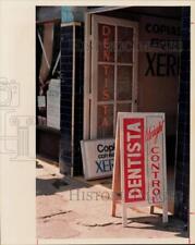 Press photo signs for sale  Memphis