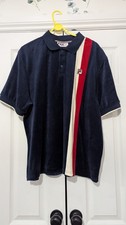 Fila vintage terra for sale  ELLESMERE PORT