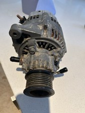 Td5 alternator land for sale  SUNDERLAND