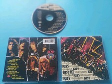 KISS: UNPLUGGED CD (1996) MERCURY  528 950 2 comprar usado  Enviando para Brazil