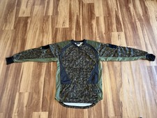 Camiseta de combate paintball 2011 BT (TESTADA EM BATALHA) tamanho MÉDIO, usado comprar usado Camiseta de combate paintball 2011 BT (TESTADA EM BATALHA) tamanho MÉDIO, usado comprar usado  Enviando para Brazil