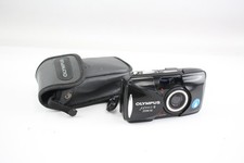 Vintage olympus mju for sale  LEEDS