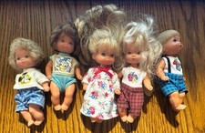 Barbie heart family for sale  Danville
