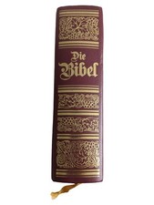 Bibel hardcover buch gebraucht kaufen  Deutschland