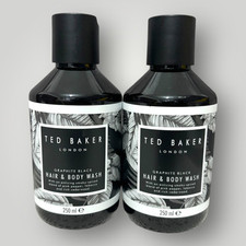 Ted baker graphite for sale  LEICESTER