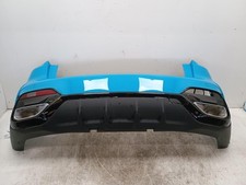 Rear bumper door for sale  SKELMERSDALE