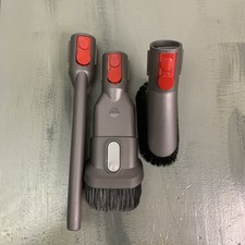 Lot dyson attachments for sale  Apollo Beach