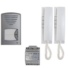Kit citofono bifamiliare usato  Priolo Gargallo