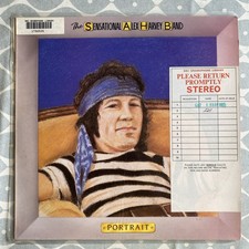 Sensational alex harvey for sale  LEICESTER
