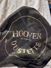 Vintage hoover dustette for sale  LONDON