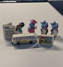 Figuren set happy gebraucht kaufen  Essen
