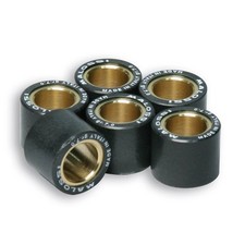 Kit rulli 16x13 usato  Brusciano