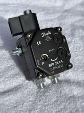 Danfoss ölpumpe bfp gebraucht kaufen  Jülich