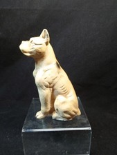 Heavy small figurine for sale  GLOUCESTER