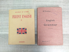 Lot livres veslot d'occasion  Saint-Avold