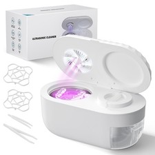 Ultrasonic retainer cleaner for sale  Brighton