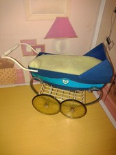 pedigree pram for sale pedigree pram for sale DUDLEY