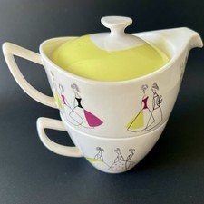 Sanderson for portmeirion d'occasion  Expédié en Belgium