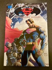 Batman vs. superman for sale  Reading