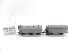 Fleischmann 838381 güterwagen gebraucht kaufen  Wolfenbüttel