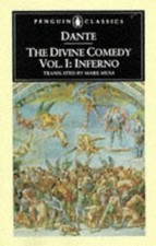 Divine comedy inferno for sale  ROSSENDALE